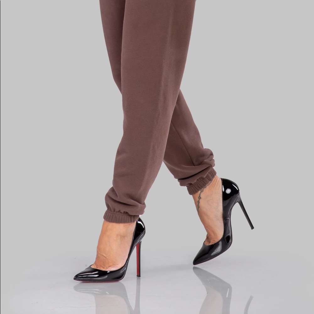 ByEgreis Kai Joggers